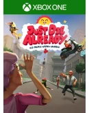 Just Die Already Just Die Already