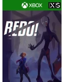 REDO REDO