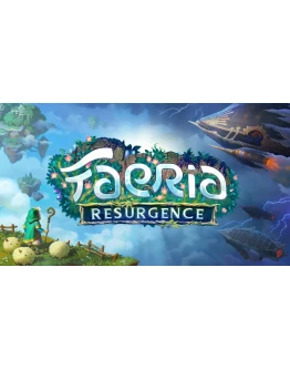 Faeria Resurgence Faeria Resurgence