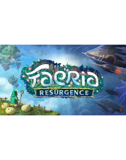 Faeria Resurgence