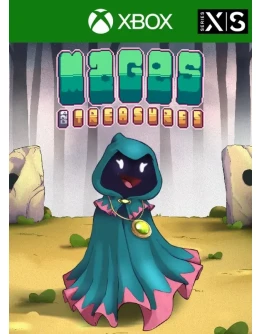 Mages and Treasures Mages and Treasures