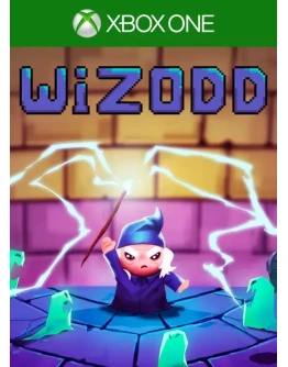 Wizodd