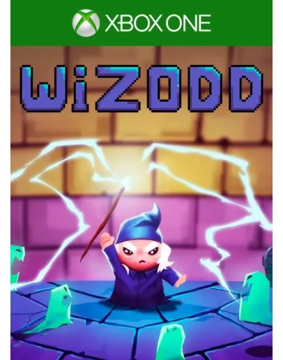 Wizodd