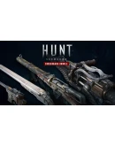 Hunt Showdown Crossroads Hunt Showdown Crossroads