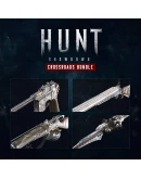 Hunt Showdown Crossroads Hunt Showdown Crossroads
