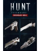 Hunt Showdown Crossroads Hunt Showdown Crossroads