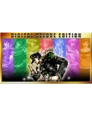 JoJos Bizarre Adventure AllStar Battle R Deluxe Edition