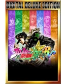 JoJos Bizarre Adventure AllStar Battle R Deluxe Edition