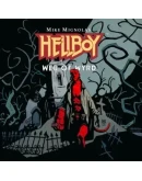 Hellboy Web of Wyrd Hellboy Web of Wyrd