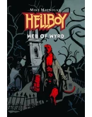 Hellboy Web of Wyrd Hellboy Web of Wyrd