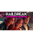 Railbreak The Big Break Collection