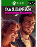 Railbreak The Big Break Collection