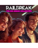 Railbreak The Big Break Collection