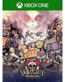 Skullgirls 2nd Encore