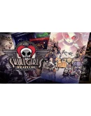 Skullgirls 2nd Encore