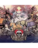 Skullgirls 2nd Encore