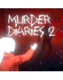Murder Diaries 2 Murder Diaries 2