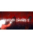 Murder Diaries 2 Murder Diaries 2