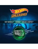 HOT WHEELS Barbie Dream Camper Xbox Series XS HOT WHEELS Barbie Dream Camper Xbox Series XS