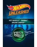 HOT WHEELS Barbie Dream Camper Xbox Series XS HOT WHEELS Barbie Dream Camper Xbox Series XS