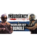 Insurgency Sandstorm Accolade Set Bundle Insurgency Sandstorm Accolade Set Bundle
