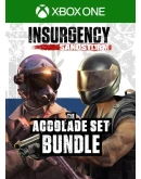 Insurgency Sandstorm Accolade Set Bundle Insurgency Sandstorm Accolade Set Bundle