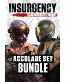 Insurgency Sandstorm Accolade Set Bundle Insurgency Sandstorm Accolade Set Bundle