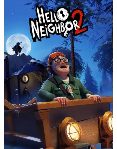 Hello Neighbor 2