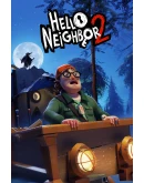 Hello Neighbor 2