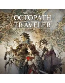 OCTOPATH TRAVELER