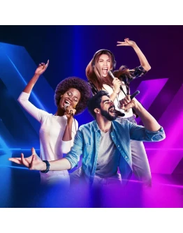 Lets Sing 2023 Party Classics Vol 1 Song Pack Lets Sing 2023 Party Classics Vol 1 Song Pack