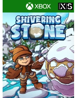 Shivering Stone