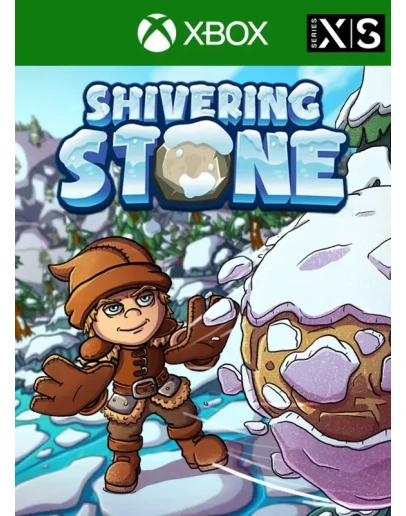 Shivering Stone Shivering Stone