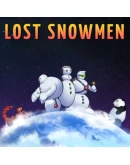 Lost Snowmen