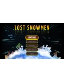 Lost Snowmen