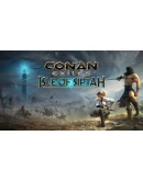 Conan Exiles Isle of Siptah Conan Exiles Isle of Siptah