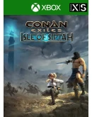 Conan Exiles Isle of Siptah Conan Exiles Isle of Siptah
