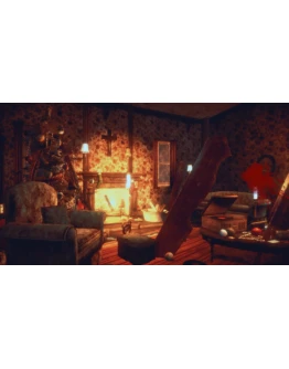 Murder Diaries 3 Santas Trail of Blood