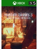 Murder Diaries 3 Santas Trail of Blood Murder Diaries 3 Santas Trail of Blood