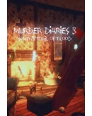 Murder Diaries 3 Santas Trail of Blood Murder Diaries 3 Santas Trail of Blood