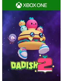 Dadish 2