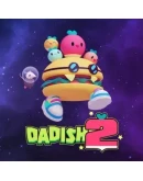 Dadish 2