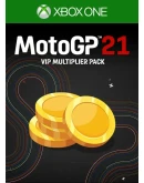 MotoGP21 VIP Multiplier Pack