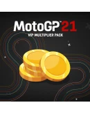 MotoGP21 VIP Multiplier Pack