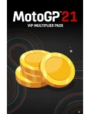 MotoGP21 VIP Multiplier Pack
