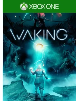 Waking Xbox One