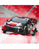 WRC Generations The FIA WRC Official Game WRC Generations The FIA WRC Official Game