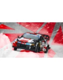 WRC Generations The FIA WRC Official Game WRC Generations The FIA WRC Official Game