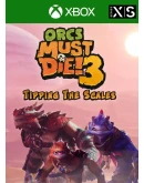 Orcs Must Die 3 Tipping the Scales DLC Orcs Must Die 3 Tipping the Scales DLC