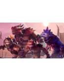 Orcs Must Die 3 Tipping the Scales DLC Orcs Must Die 3 Tipping the Scales DLC